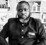 Prince kwadwo Boakye